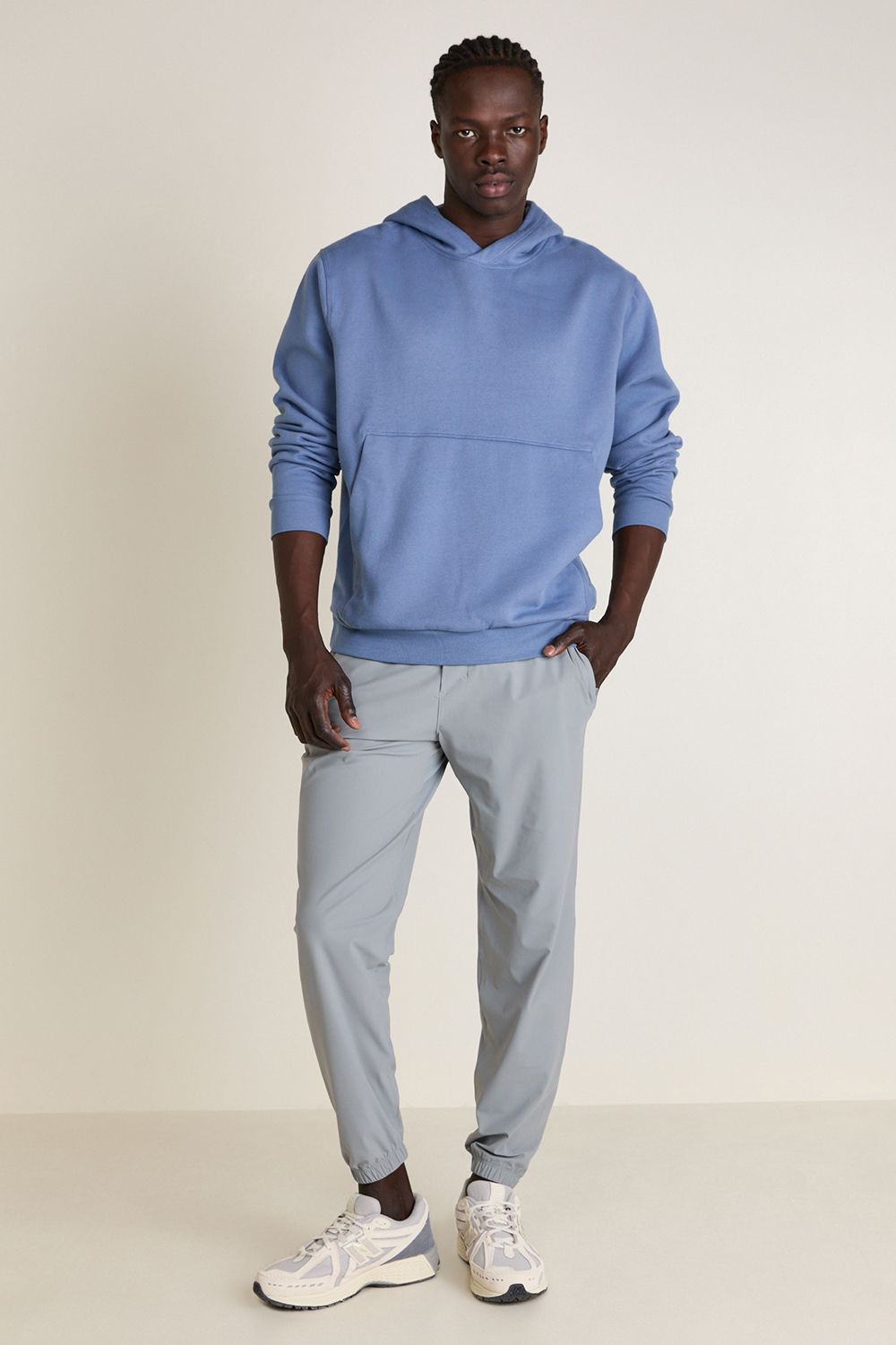 Steady State Hoodie LULULEMON
